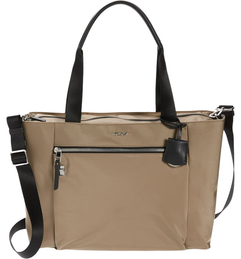 Tumi mauren tote clearance review